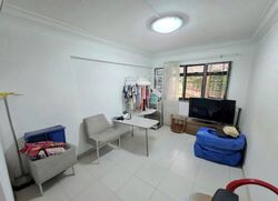 Blk 589 Woodlands Drive 16 (Woodlands), HDB 5 Rooms #628884251